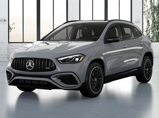 New 2026 Mercedes-Benz GLA 35 AMG 4MATIC video 1