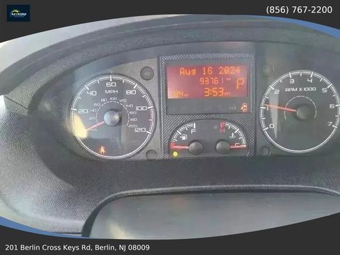 Used 2017 RAM ProMaster 2500 FWD image 18
