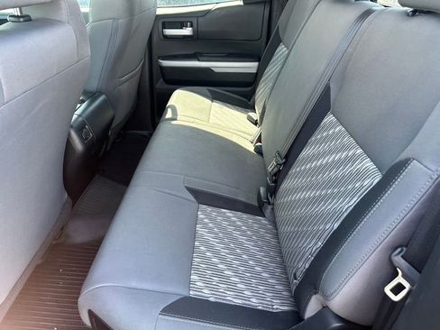 Used 2021 Toyota Tundra SR5 RWD image 6