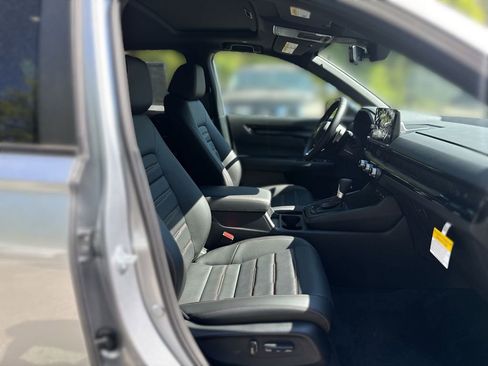 New 2026 Honda CR-V Sport Touring image 25