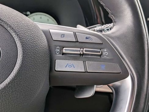 Used 2025 Hyundai Palisade Calligraphy AWD/4WD image 28