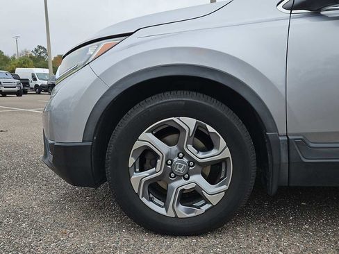 Used 2019 Honda CR-V EX image 19