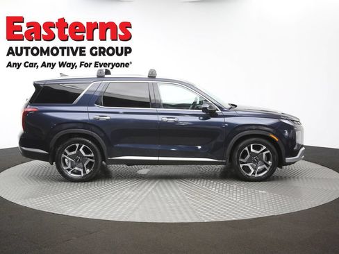 Used 2024 Hyundai Palisade SEL AWD/4WD image 48