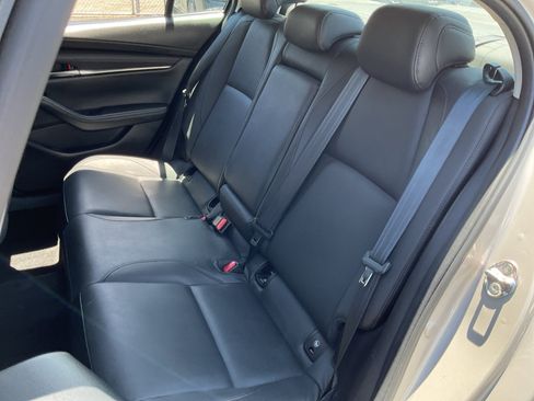 Used 2022 MAZDA MAZDA3 s AWD/4WD image 18