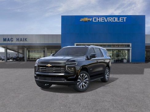 New 2026 Chevrolet Tahoe High Country w/ Sun And Tow Package AWD/4WD image 8