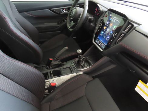 New 2026 Subaru WRX Premium AWD/4WD image 24