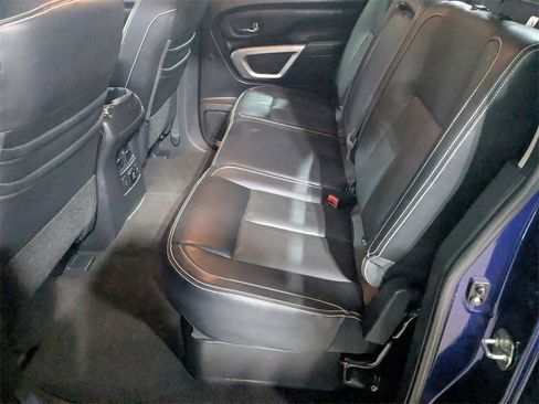 Used 2018 Nissan Titan PRO-4X w/ Pro-4x Convenience Package image 19