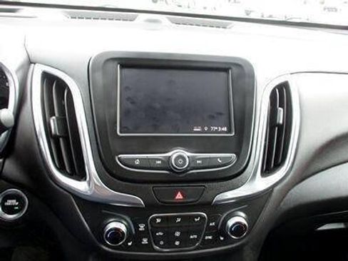 Used 2021 Chevrolet Equinox LT FWD image 4