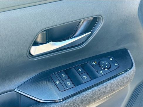 New 2026 Nissan Kicks SV w/ Cold Weather Package image 6