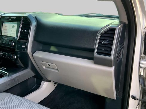 Used 2018 Ford F150 XLT RWD image 19