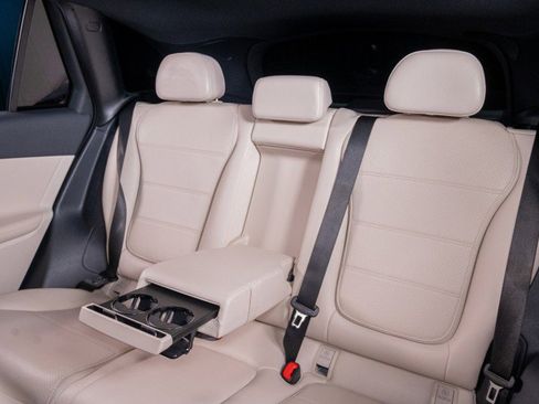 New 2026 Mercedes-Benz GLC 300 image 28