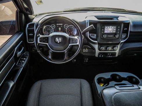 Used 2024 RAM 3500 Big Horn image 27