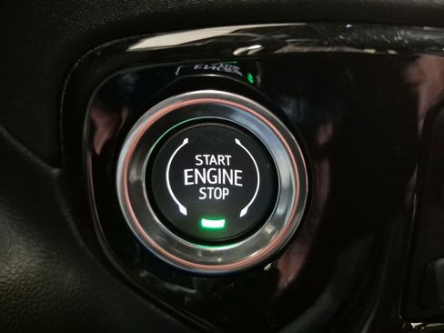 New 2026 Chevrolet Silverado 1500 LT Trail Boss w/ Safety Package AWD/4WD image 17