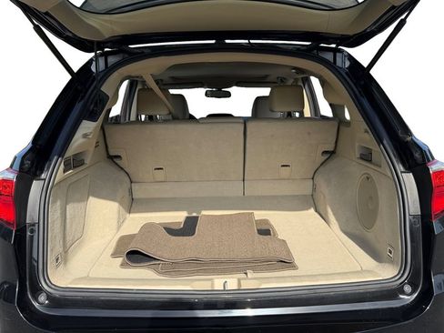 Used 2017 Acura RDX AWD w/ Technology Package image 9
