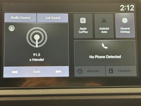 Used 2026 Honda CR-V LX image 31