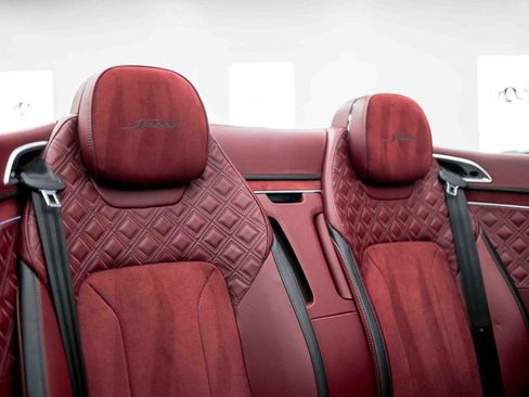 Used 2022 Bentley Continental GT Speed image 83