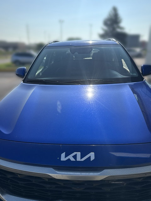 Used 2023 Kia Seltos S FWD image 37