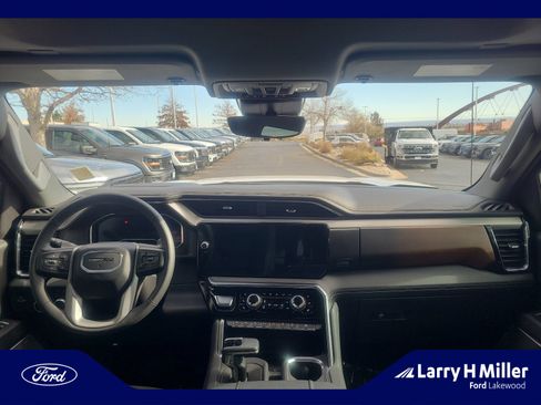 Used 2024 GMC Sierra 1500 Denali w/ Technology Package image 20