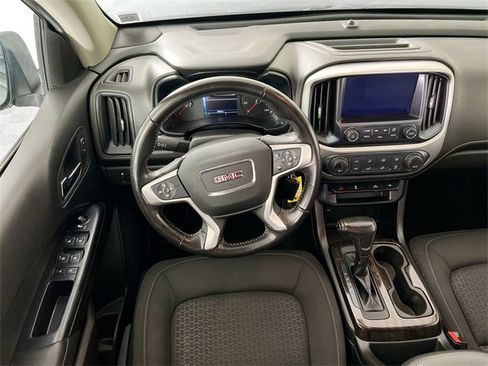 Used 2018 GMC Canyon SLE w/ SLE Convenience Package image 20