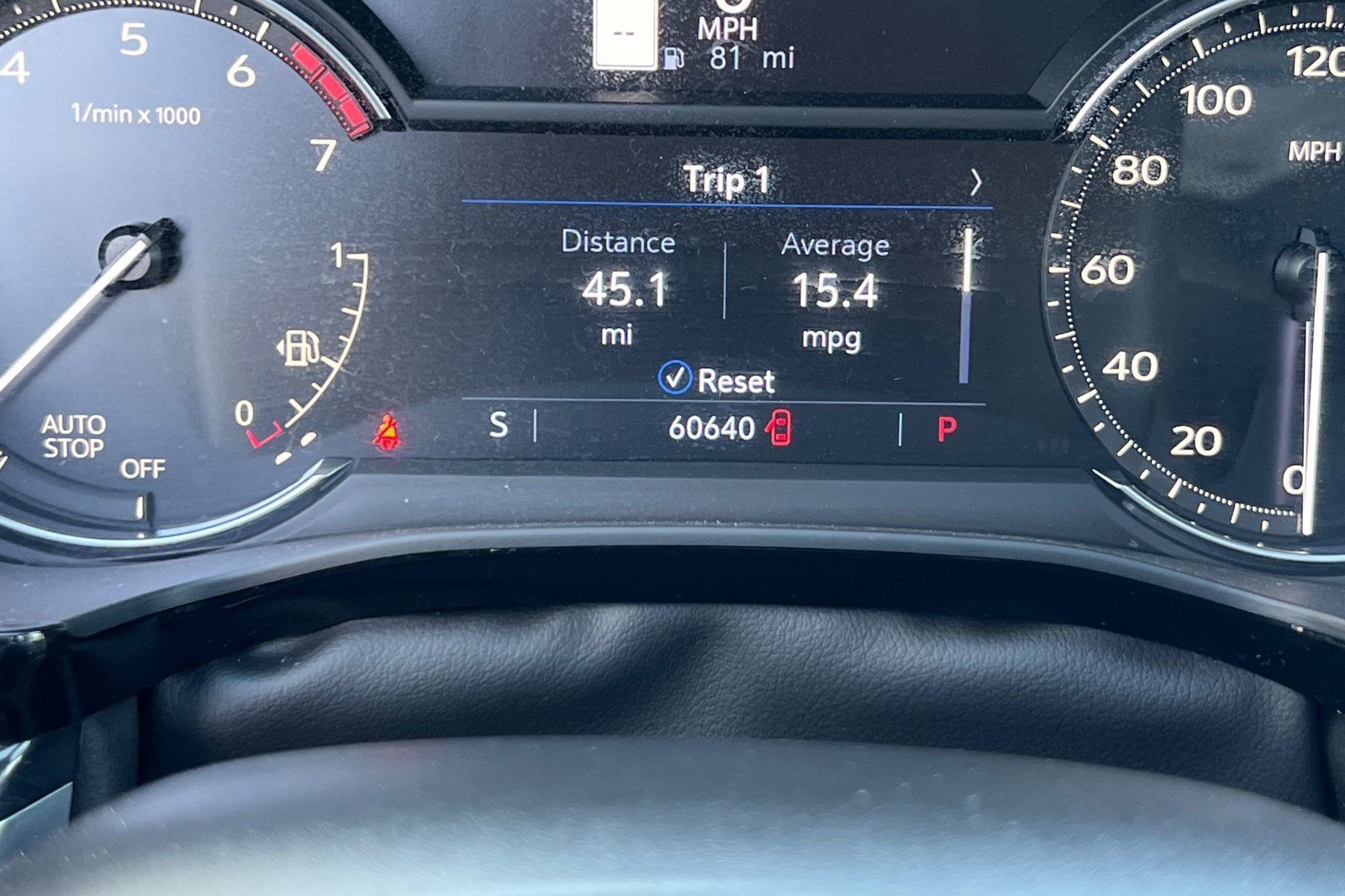 Used 2024 Cadillac XT5 Premium Luxury FWD image 38