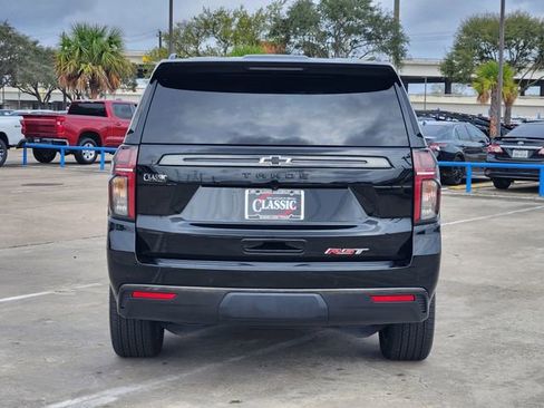 Used 2021 Chevrolet Tahoe RST image 6