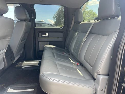 Used 2014 Ford F150 XLT w/ Equipment Group 302A Luxury AWD/4WD image 10