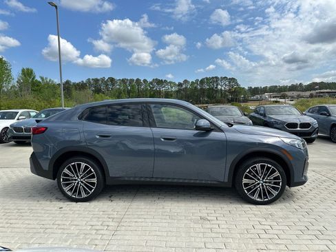 New 2026 BMW X2 xDrive28i w/ Convenience Package image 11