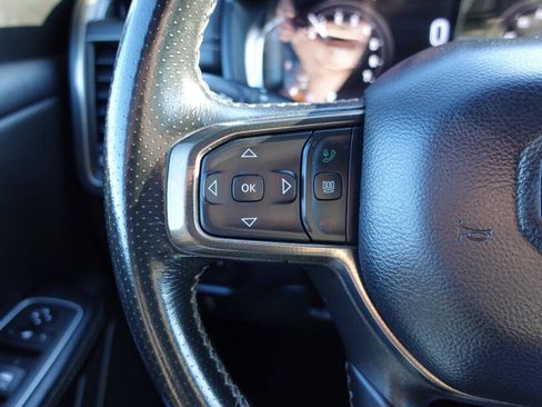 Used 2023 RAM 1500 Sport w/ Rebel Level 2 Equipment Group AWD/4WD image 48