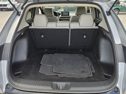 Certified 2025 Honda HR-V EX-L image 15