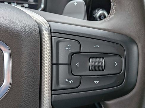 Certified 2025 GMC Sierra 1500 Denali w/ Denali Reserve Package image 27