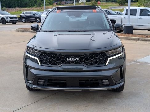 Used 2023 Kia Sorento SX FWD image 4