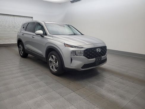 Used 2023 Hyundai Santa Fe SE FWD image 13
