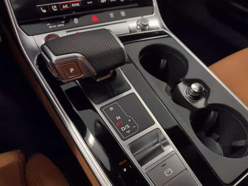 New 2025 Audi RS 7 Performance image 25