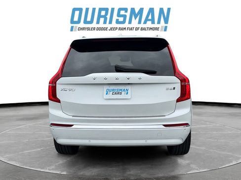 Used 2023 Volvo XC90 B6 Plus w/ Protection Package Premier AWD/4WD image 5