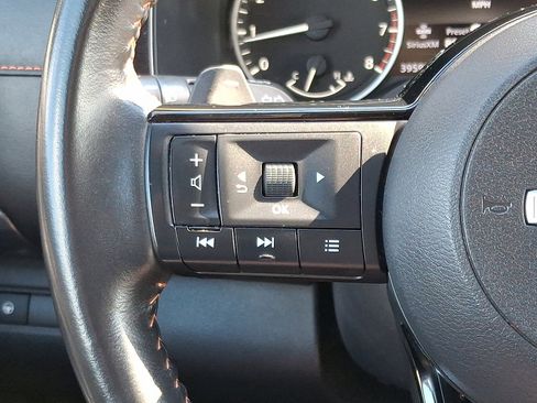 Certified 2023 Nissan Pathfinder Rock Creek image 22