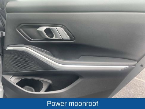 Used 2023 BMW 330i xDrive Sedan w/ Driving Assistance Package AWD/4WD image 18