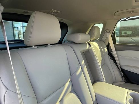Used 2023 Nissan Rogue SL w/ SL Premium Package FWD image 23