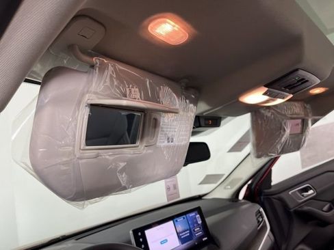 New 2026 Nissan Rogue Platinum AWD/4WD image 36