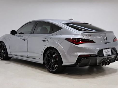 Used 2025 Acura Integra Type S FWD image 5