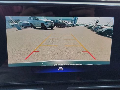Used 2024 Chevrolet TrailBlazer LT FWD image 25