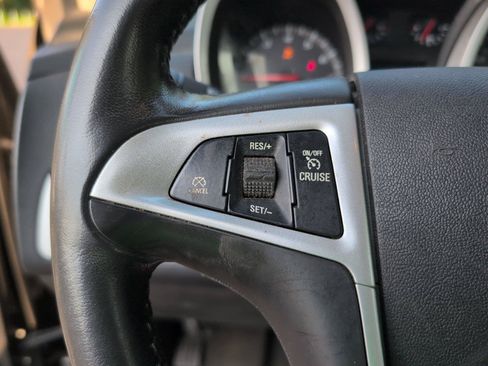 Used 2012 Chevrolet Equinox LT AWD/4WD image 26