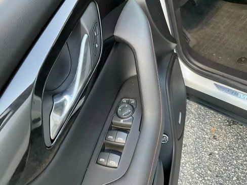 Used 2023 Chevrolet Blazer RS w/ Driver Confidence II Package image 8