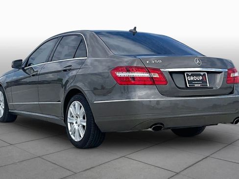 Used 2013 Mercedes-Benz E 350 Sedan image 11
