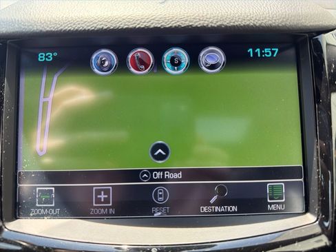Used 2017 Chevrolet Cruze Premier FWD image 13