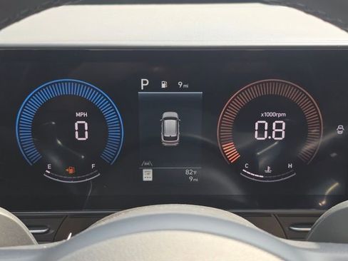 New 2026 Hyundai Kona SEL Premium AWD/4WD image 25