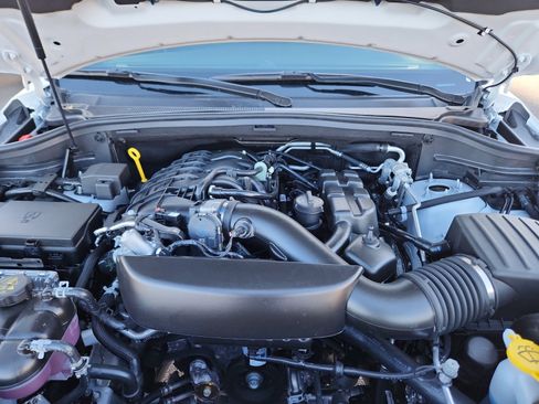 New 2026 Dodge Durango GT image 22