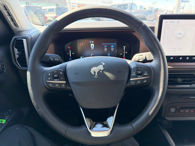 New 2026 Ford Bronco Sport Outer Banks AWD/4WD image 10