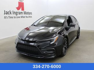 Used 2024 Toyota Corolla XSE 360° Tour