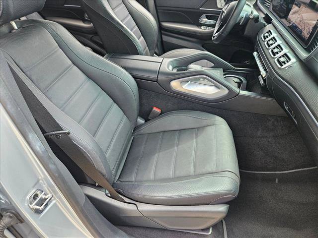 Used 2024 Mercedes-Benz GLE 450 4MATIC image 20
