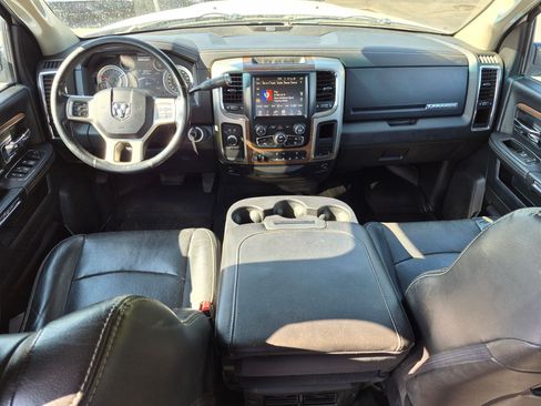 Used 2015 RAM 2500 Laramie w/ Protection Group AWD/4WD image 28